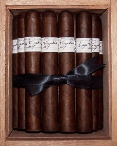 Liga Privada No. 9